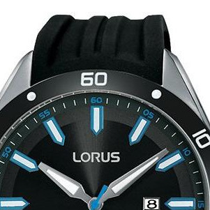 Lorus Męskie RH949FX9 3