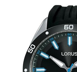 Lorus Męskie RH949FX9 4