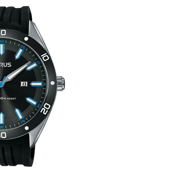 Lorus Męskie RH949FX9 6