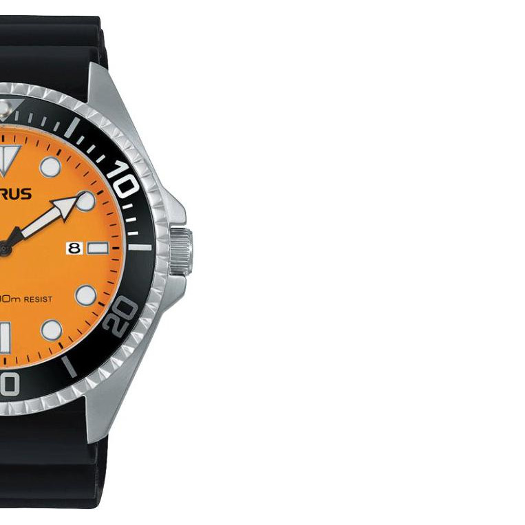 Lorus Męskie RH949GX9 6