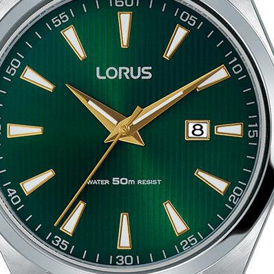 Lorus Męskie RH955GX9 2
