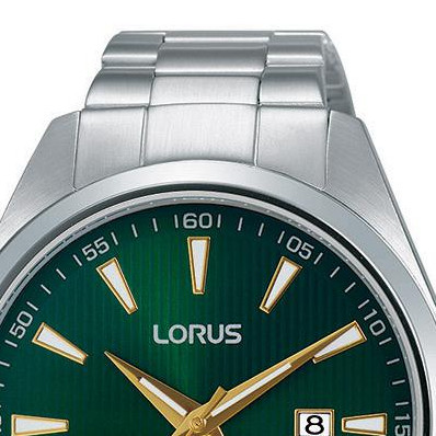 Lorus Męskie RH955GX9 3