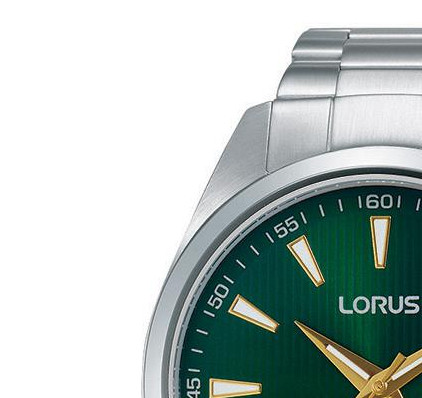 Lorus Męskie RH955GX9 4