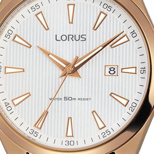 Lorus Męskie RH956GX9 2