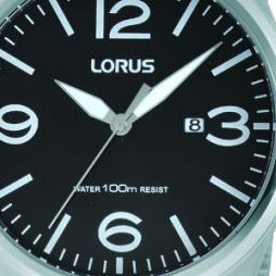 Lorus Męskie RH957DX9 2