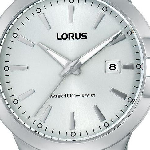 Lorus Męskie RH959FX9 2