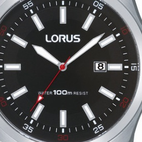 Lorus Męskie RH961CX9 2