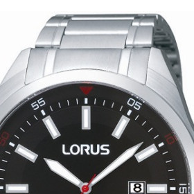 Lorus Męskie RH961CX9 3