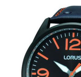 Lorus Męskie RH961DX9 4