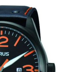 Lorus Męskie RH961DX9 5