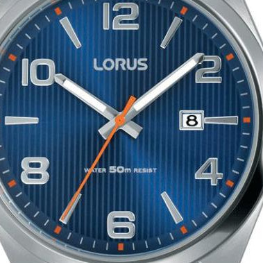 Lorus Męskie RH961GX9 2