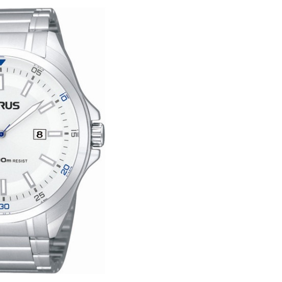 Lorus Męskie RH963CX9 6