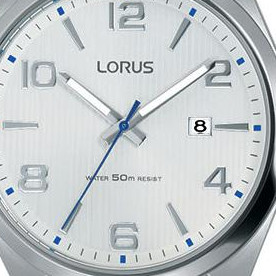 Lorus Męskie RH963GX9 2
