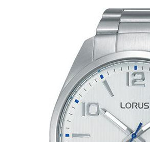 Lorus Męskie RH963GX9 4