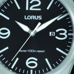 Lorus Męskie RH965DX9 2