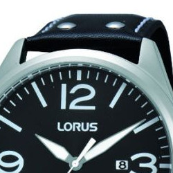 Lorus Męskie RH965DX9 3