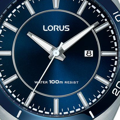 Lorus Męskie RH965GX9 2