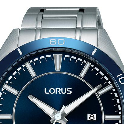Lorus Męskie RH965GX9 3