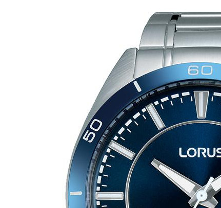 Lorus Męskie RH965GX9 4