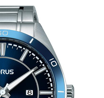 Lorus Męskie RH965GX9 5