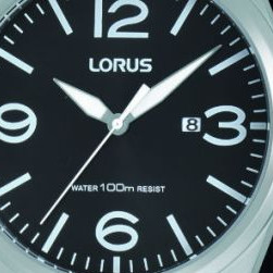 Lorus Męskie RH967DX9 2