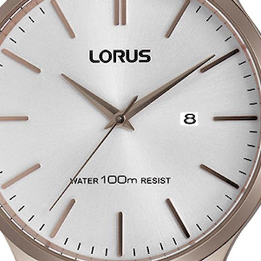 Lorus Męskie RH968FX9 2