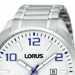 Lorus Męskie RH971CX9 3