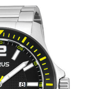 Lorus Męskie RH971DX9 5