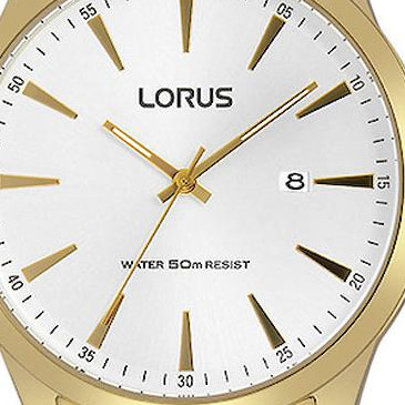 Lorus Męskie RH972FX9 2