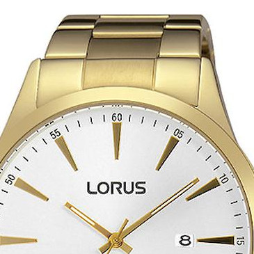 Lorus Męskie RH972FX9 3