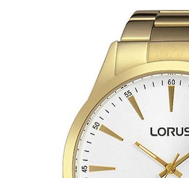 Lorus Męskie RH972FX9 4
