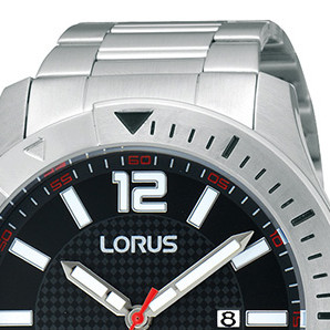 Lorus Męskie RH973DX9 3