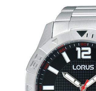 Lorus Męskie RH973DX9 4