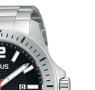 Lorus Męskie RH973DX9 5