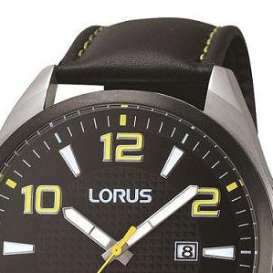 Lorus Męskie RH975CX9 3