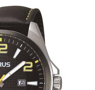 Lorus Męskie RH975CX9 5