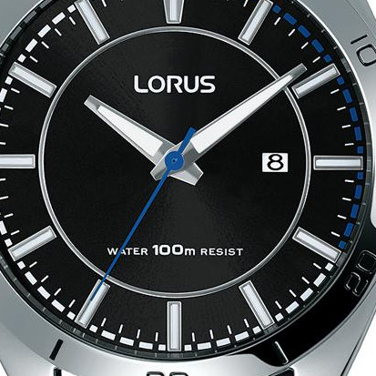 Lorus Męskie RH975GX9 2