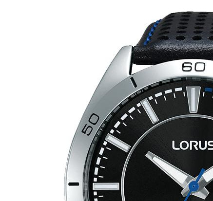 Lorus Męskie RH975GX9 4