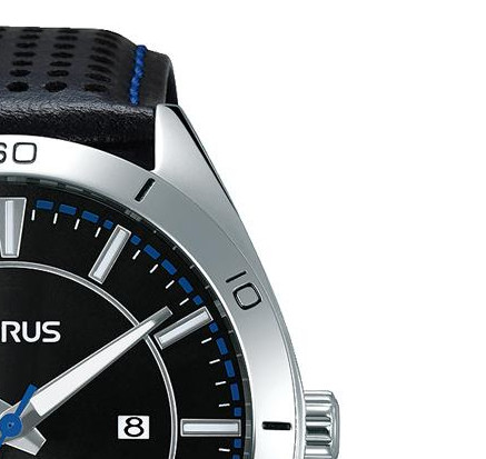 Lorus Męskie RH975GX9 5