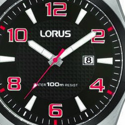 Lorus Męskie RH977CX9 2