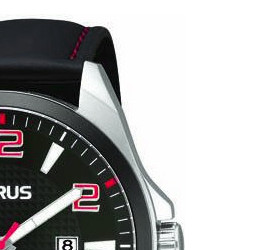 Lorus Męskie RH977CX9 5