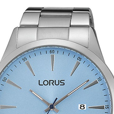 Lorus Męskie RH977FX9 3