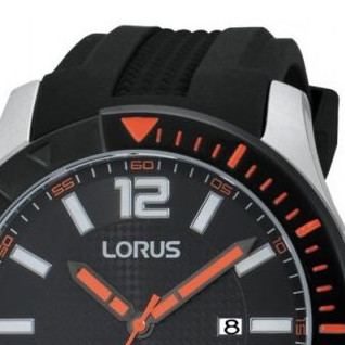 Lorus Męskie RH979DX9 3