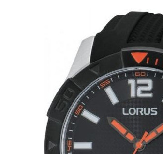 Lorus Męskie RH979DX9 4