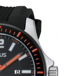 Lorus Męskie RH979DX9 5