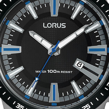 Lorus Męskie RH979EX9 2