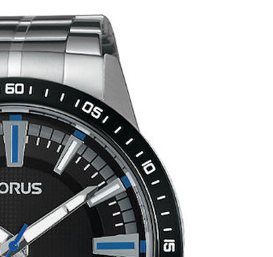 Lorus Męskie RH979EX9 5