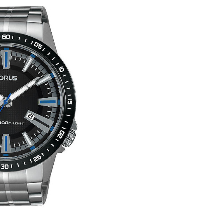 Lorus Męskie RH979EX9 6