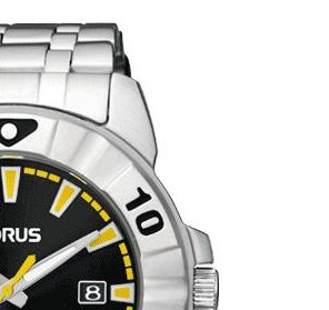 Lorus Męskie RH981AX9 5