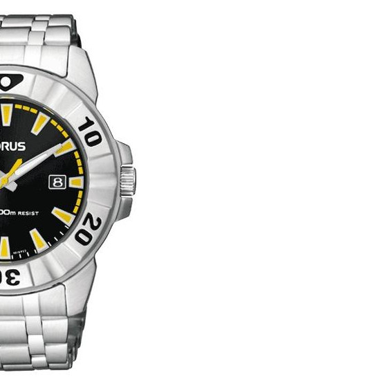 Lorus Męskie RH981AX9 6